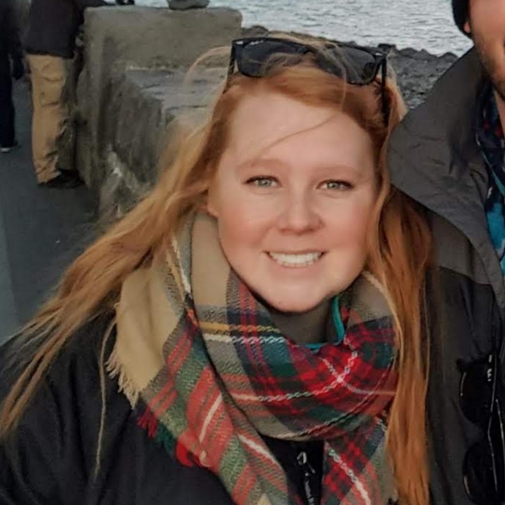 Meet your Posher, Haylee